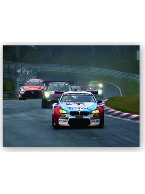 Caka Tablo   Ahşap Tablo Yarış Arabaları