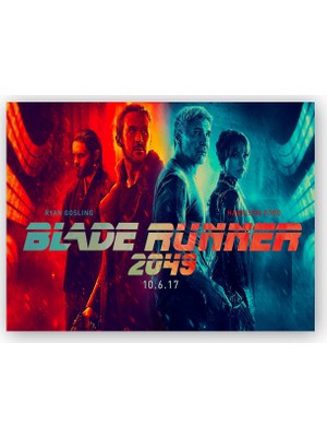 Caka Tablo   Ahşap Tablo Bıçak Sırtı Film Afiş