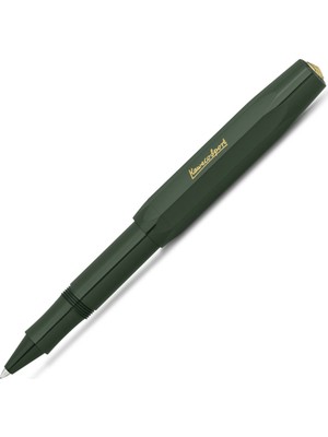 Kaweco Classic Sport Roller Kalem Yeşil 10000497