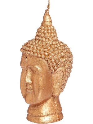 M'art Home Buddha Gold Mum