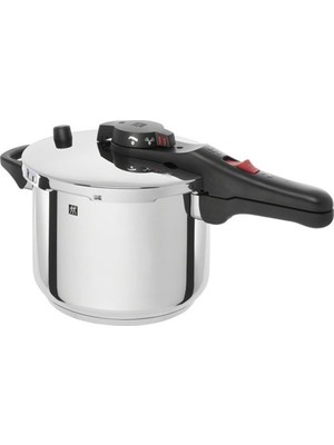 Zwilling Aircontrol Düdüklü Tencere 4 lt