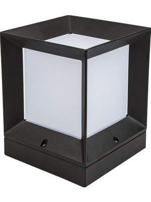 Cata CT-7022 Milan Bahçe Armatürü 22.5 x 27CM