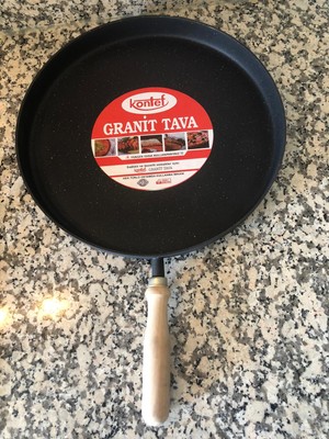 Kontef Gözleme Tavası