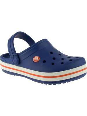 Crocs 204537 Crocband Clog Kids Çocuk Terlik