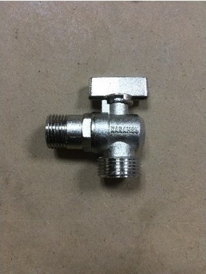 Karamsu Mini Çamaşır Musluğu