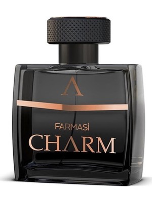 Farmasi Charm Edp 75 ml Erkek Parfüm