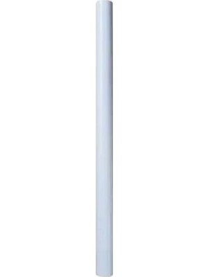 Inox 45 cm x 2 mt Yapışkanlı Asetat Kağıdı