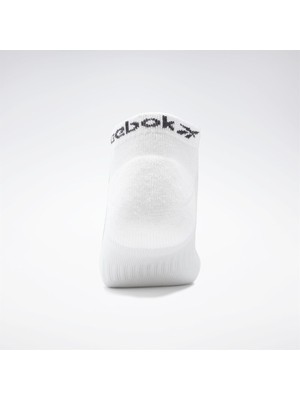 Reebok Te Low Cut Sock 3p Çorap