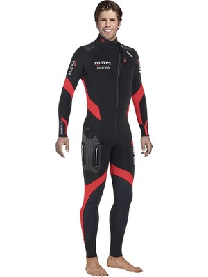 Mares Flexa 5.4.3 Islak Scuba Dalış Elbisesi