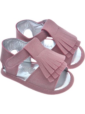 Freesure Pembe Bebek Patiği, Bebek Ayakkabısı