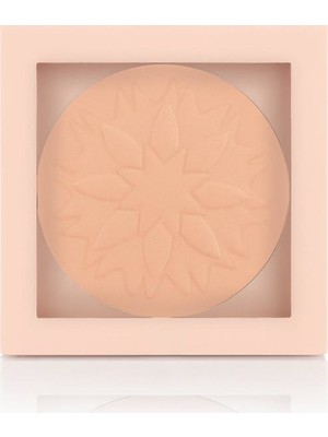 Show By Pastel Show Your Purity Pudra NO:101