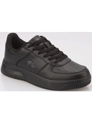 Lumberjack As00158234 100353725 Fınster Wmn Lumberjack Kadın Spor Ayakkabı Siyah