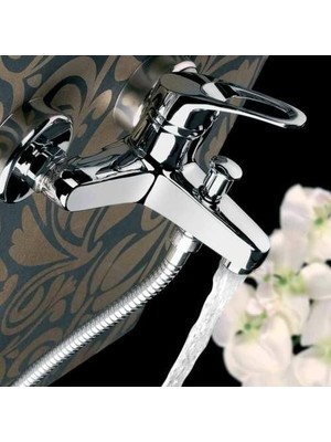 Arçe Aç Kapa Banyo Bataryası