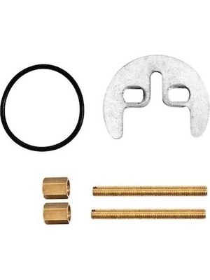 Arçe Batarya Alt Bağlantısı Çift Saplamalı