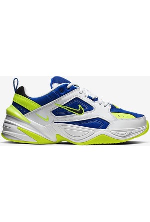 m2k tekno blue
