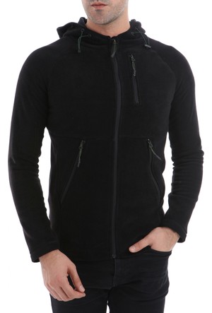 Adidas X20756 Ess 3s Fzhood Erkek Kapsonlu Sweat Fiyati