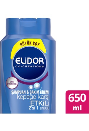 3 X Andrelon 2 In 1 Shampoo For All Hair Types 300ml Amazon Co Uk Beauty