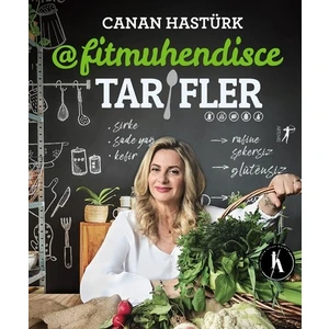 @Fitmuhendisce Tarifler - Canan Hastürk