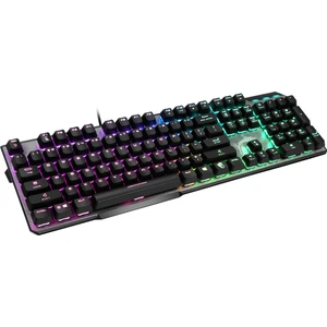 Vigor GK50 Elite White Switch Kablolu Oyuncu Mekanik Klavye