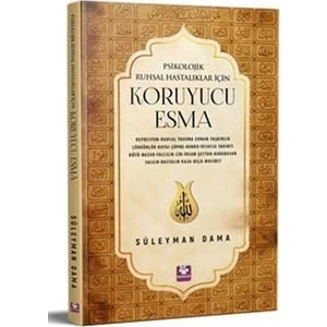 Koruyucu Esma - Süleyman Dama