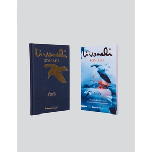 Son Ada – Ciltli -  Zülfü Livaneli