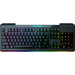 Aurora S Gaming RGB Klavye