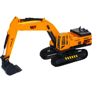 Paletli Ekskavatör Kepçe Kzl 706-6