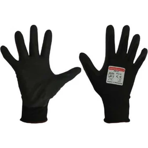 PU01 Polyester Eldiven 12'li