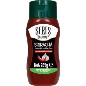 Seres Foods Sriracha Sos 285 gr