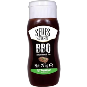 Seres Foods Barbekü Sos 285 gr