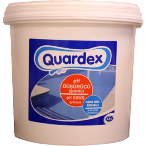 Granül Ph Düşürücü 25 kg