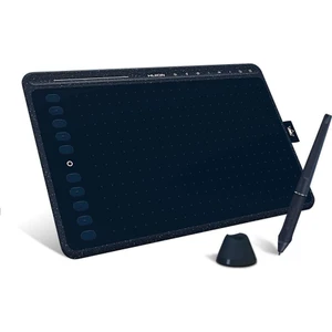 HS611 Grafik Çizim Tableti Android Destekli Kalem Tablet