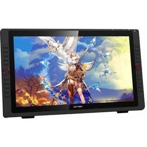 22R Pro Çizim Monitörü 21,5 Inç Kalem Ekran Grafik Monitörü IPS Monitörü