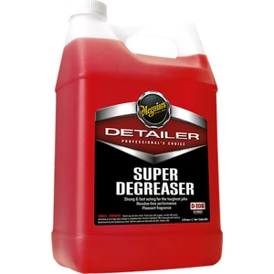 D108 Super Degreaser Motor Temizleyici 3,78 Lt.