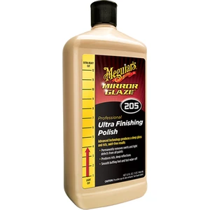 M20532 Mirror Glaze® Ultra Finishing Polish Hare Giderici Cila 946 ML.