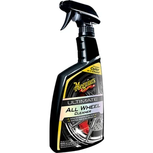 Ultimate All Wheel Cleaner Jant Temizleyici