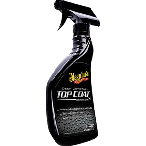 Deep Crystal Top Coat Seramik Bakım Spreyi 473 ML.