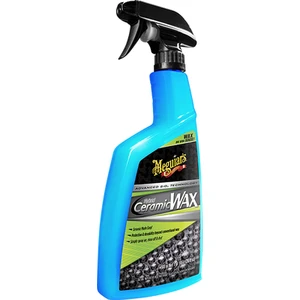 Hibrit Seramik Sprey Wax