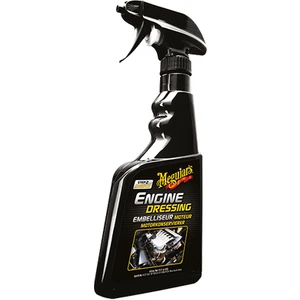 Engine Dressing Motor Parlatıcı
