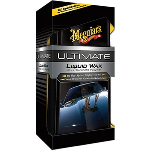Ultimate Liquid Wax Boya Koruyucu Sıvı Wax