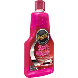 Soft Wash Oto Yıkama Jeli