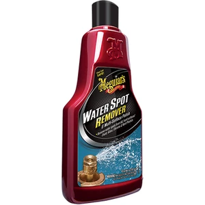 Water Spot Remover Su ve Kireç Lekesi Giderici
