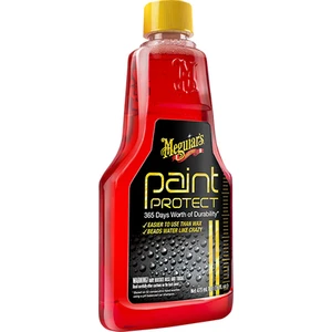 Paint Protect 365 Gün Koruma