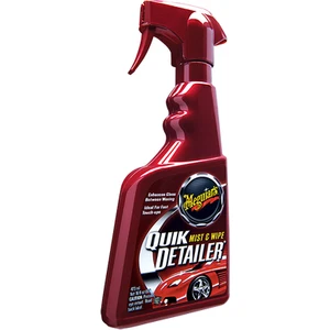 Quik Detailer Hızlı Yüzey Temizleyici