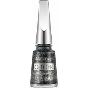 Glitter Oje GL30 - Onyx