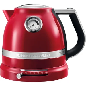 Kitchenaid Artisan 5KEK1522EER Empire Red 1500 ml Çelik Su Isıtıcı