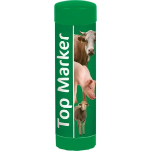 Top Marker Stick Yeşil