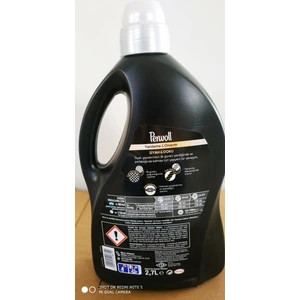 PERWOLL SİYAHLAR İÇİN 2,7 LT
