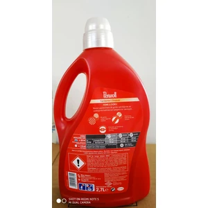 Yenileme 2,7 lt