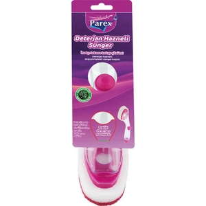 Deterjan Hazneli Bulaşık Süngeri